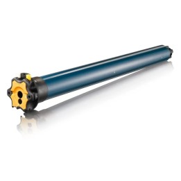 Somfy - Moteur de volets roulants Oximo RTS 20/17 VVF 3M - UNIT - 10Nm - Réf : 1041374