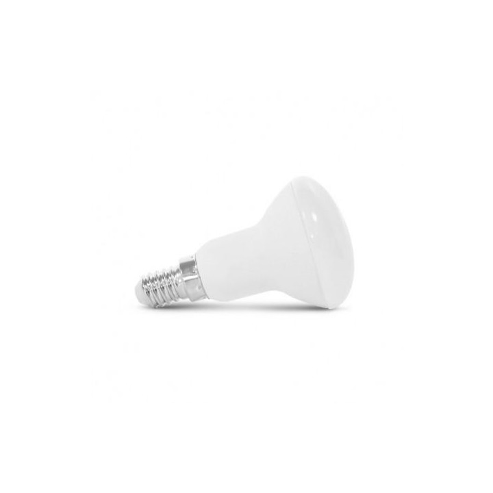 Miidex Lighting - Ampoule LED R50 E14 5W 4000°k - Réf : 76621