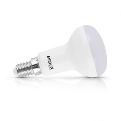 Miidex Lighting - Ampoule LED R39 E14 5W 4000°k - Réf : 76641