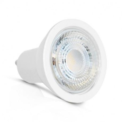 Miidex Lighting - Ampoule LED 5W GU10 2700°k - Réf : 78401