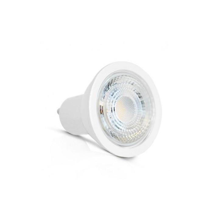 Miidex Lighting - Ampoule LED 5W GU10 2700°k - Réf : 78401