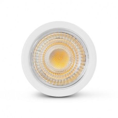 Miidex Lighting - Ampoule LED 5W GU10 2700°k - Réf : 78401