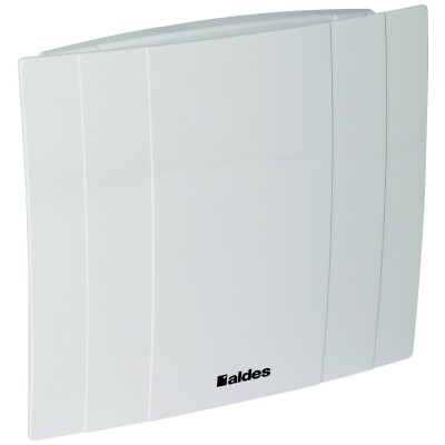Aldes - Extracteur ponctuel - DECO 100 - Réf : 11022312