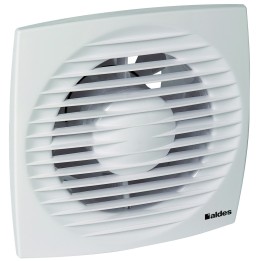 Aldes - Extracteur ponctuel - DESIGN 100 H - Réf : 11022302