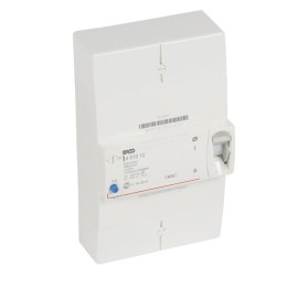 Legrand - Disjoncteur de branchement Enedis tétrapolaire différentiel 500mA sélectif - 30A - Réf : 401012