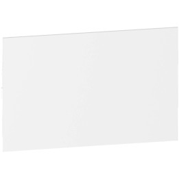 Schneider - Resi9 - Obturateurs fractionnables 5 modules - Réf : R9H13387