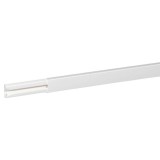 Legrand - Moulure DLPlus 32x12,5mm 1 compartiment longueur 2,1m - blanc - Réf : 030015