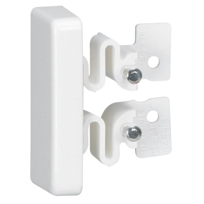 Legrand - Embout pour moulure DLPlus 32x20mm - blanc - Réf : 031209