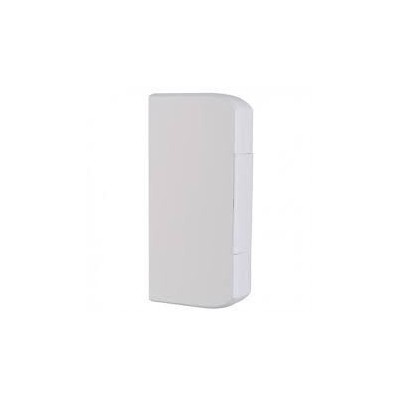 Legrand - Embout pour goulotte à clippage direct Mosaic 50x130mm - blanc - Réf : 075613