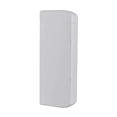 Legrand - Embout pour goulotte à clippage direct Mosaic 50x180mm - blanc - Réf : 075616