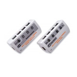 Omelcom - Interface box mbit - Réf : GO100