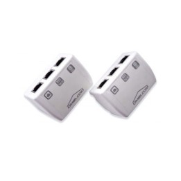 Omelcom - Interface box gbit - Réf : GO103