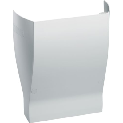 Hager - Jonction plafond pour GTL Gamma+ 13 - Réf : JZ132