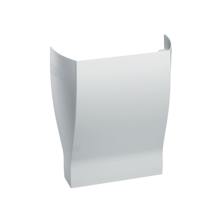 Hager - Jonction plafond pour GTL Gamma+ 13 - Réf : JZ132