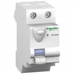 R9R46240 - Interruttore differenziale (RCCB), Resi9, 2P, 40 A, 30 mA, Tipo F-SI | Schneider Electric Italia