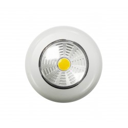 Lot de 50 Spot LED encastrable complet Blanc Fixe avec Ampoule GU10 7W  Dimmable Température de