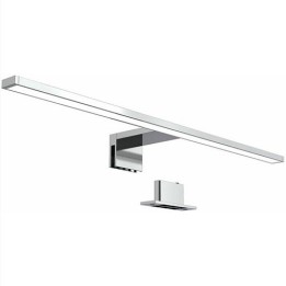 Krisane - Applique LED miroir - 12W - 4000K - Réf : KRI28124