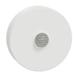 Schneider - Wiser - détecteur de mouvement et de luminosité - Réf : CCT595012