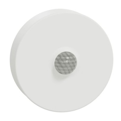 Schneider - Wiser - détecteur de mouvement et de luminosité - Réf : CCT595012