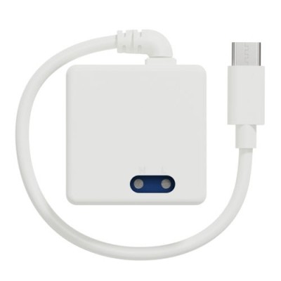 Schneider - Wiser - Alimentation murale HUB0 2nd gen - Réf : CCT501800-0001