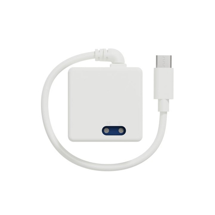 Schneider - Wiser - Alimentation murale HUB0 2nd gen - Réf : CCT501800-0001