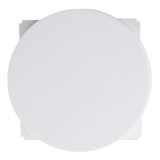 Legrand Céliane - Obturateur - Blanc - Réf : 068143