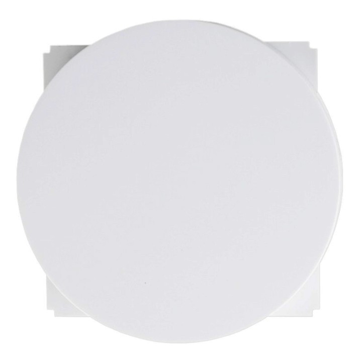 Legrand Céliane - Obturateur - Blanc - Réf : 068143