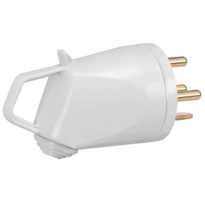 Legrand - Fiche 3P+N+T 20A 400V~ - Réf : 055637