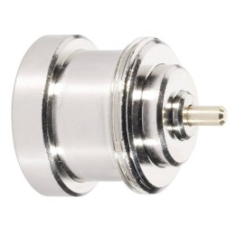 Schneider - Wiser - Adaptateur Comap pour tête de vanne thermostatique connectée - Réf: CCTFR6200