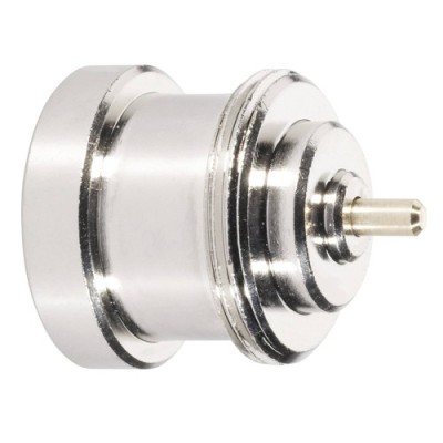 Schneider - Wiser - Adaptateur Comap pour tête de vanne thermostatique connectée - Réf: CCTFR6200