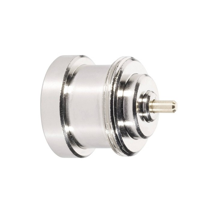 Schneider - Wiser - Adaptateur Comap pour tête de vanne thermostatique connectée - Réf: CCTFR6200