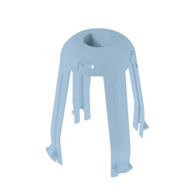 Eur'Ohm  - Protection de spot encastré - Réf : 52139