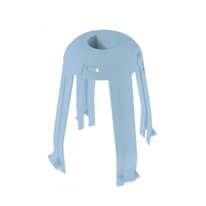 Eur'Ohm  - Protection de spot encastré - Réf : 52139
