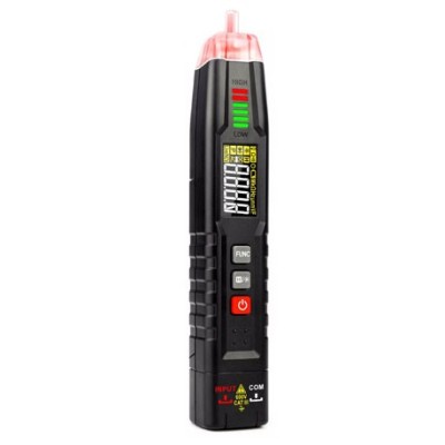 Krisane - Stylo Testeur ST100 - Réf : KRI00031
