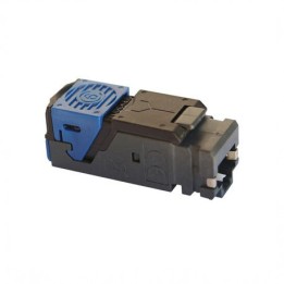 Legrand - Connecteur RJ45 catégorie6 UTP pour coffrets Double Play et Basique avec brassage - Rèf : 413181
