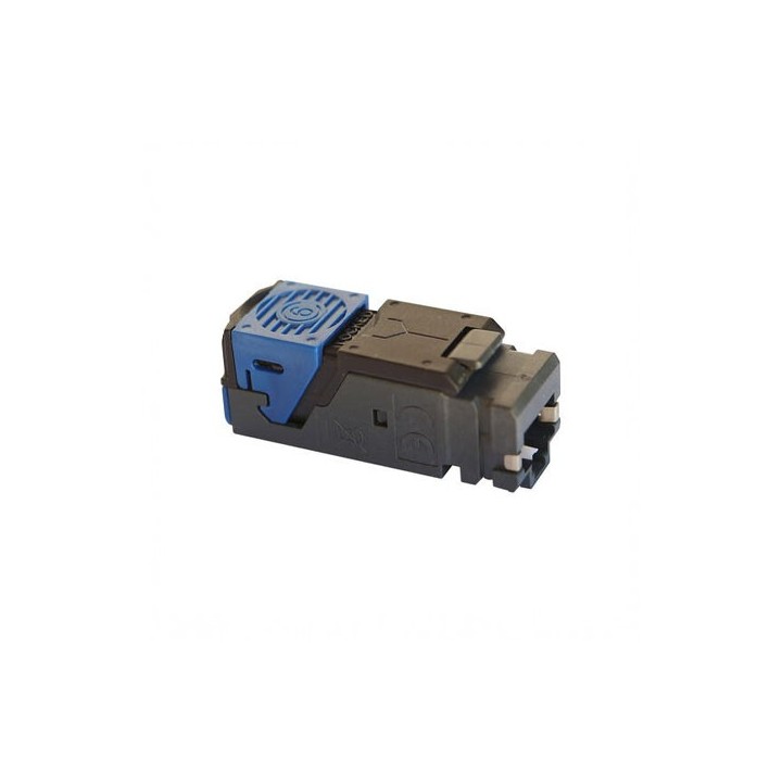 Legrand - Connecteur RJ45 catégorie6 UTP pour coffrets Double Play et Basique avec brassage - Rèf : 413181