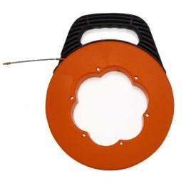 Krisane - Tire fil de 30m Ø3mm - Réf : KRI10330