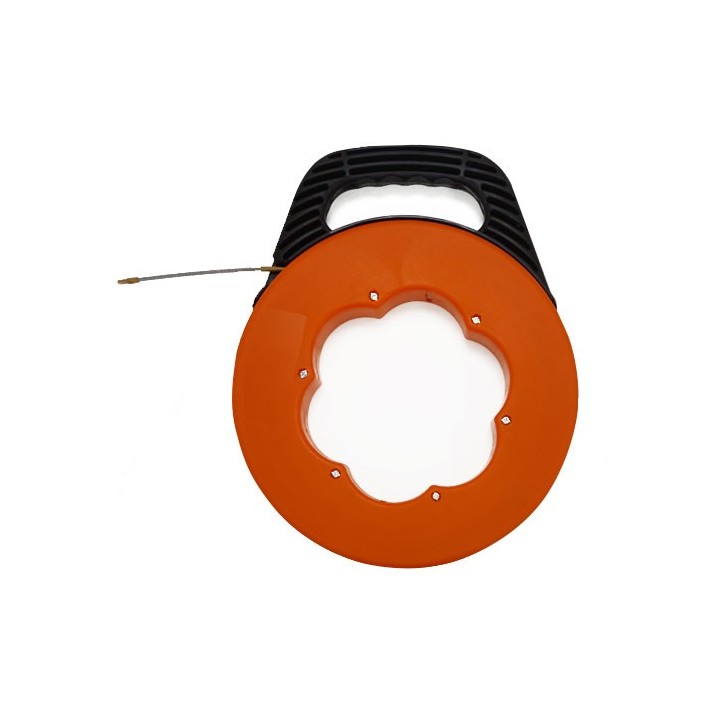 Krisane - Tire fil de 30m Ø3mm - Réf : KRI10330