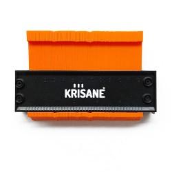 Krisane - Copieur de contour 120 mm - Réf : KRI00001