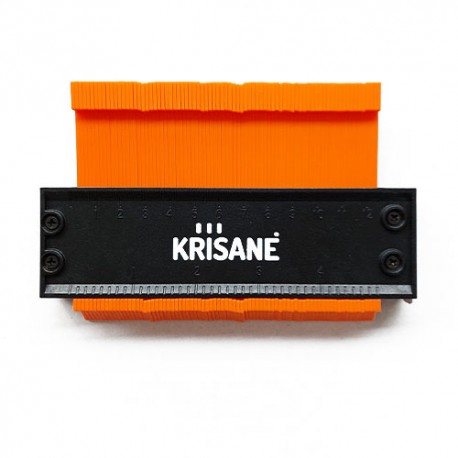 Krisane - Mètre ruban - 5m - Réf : KRI00005