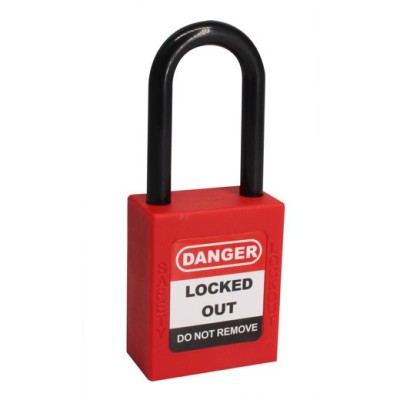 Digital Electric - Cadenas boucle 38mm - Réf : 02956
