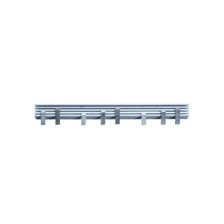 Digital Electric - Peigne Cuivre Tri 63A 57 Modules  - Réf : 06132