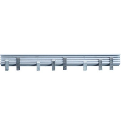 Digital Electric - Peigne Cuivre Bi 63A 56 Modules - Réf : 06112