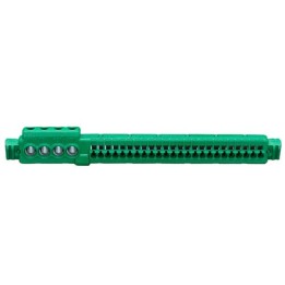 Digital Electric - Barette de Terre pour coffret 13 Mod. - Réf : 07816