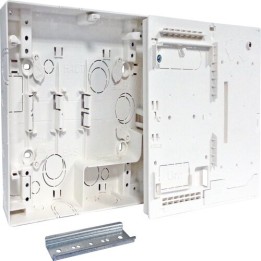 Digital Electric - Platine ERDF Mono Seule - Réf : 07913