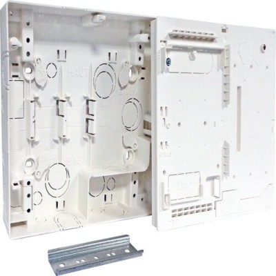 Digital Electric - Platine ERDF Mono Seule - Réf : 07913