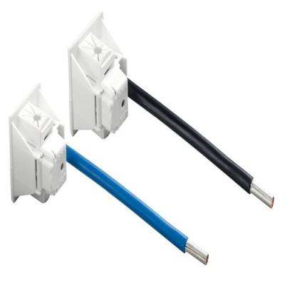 Digital Electric - Connectique compteur Ph+N 16mm²  - Réf : 07918