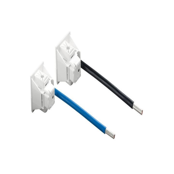 Digital Electric - Connectique compteur Ph+N 16mm²  - Réf : 07918