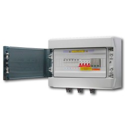 Digital Electric - CDC 1T(3E/1S 1000Vdc 40A PFdc) - Réf : 12246
