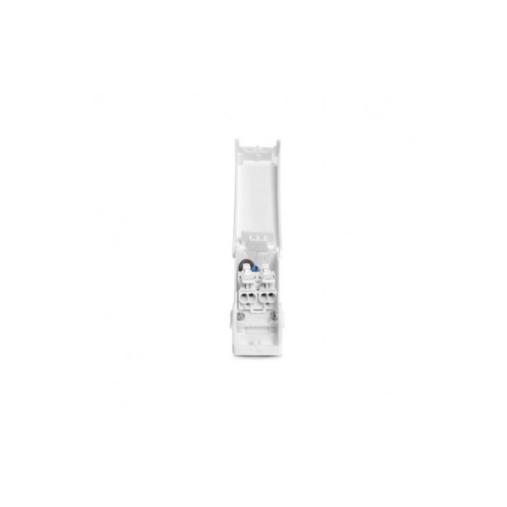 Miidex Lighting - Plafonnier LED 295 x 295 18W blanc 4000°k - Réf : 7763
